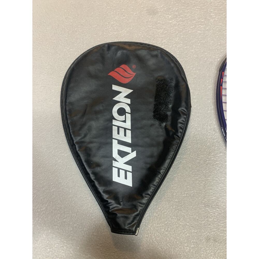 Ektelon Protege Graphite Racquetball Racquet Racket Purple‎ Aqua - Picture 5 of 9
